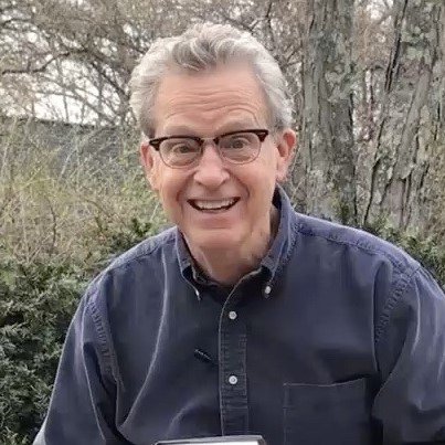 Ridley Pearson - Professional null Speaker