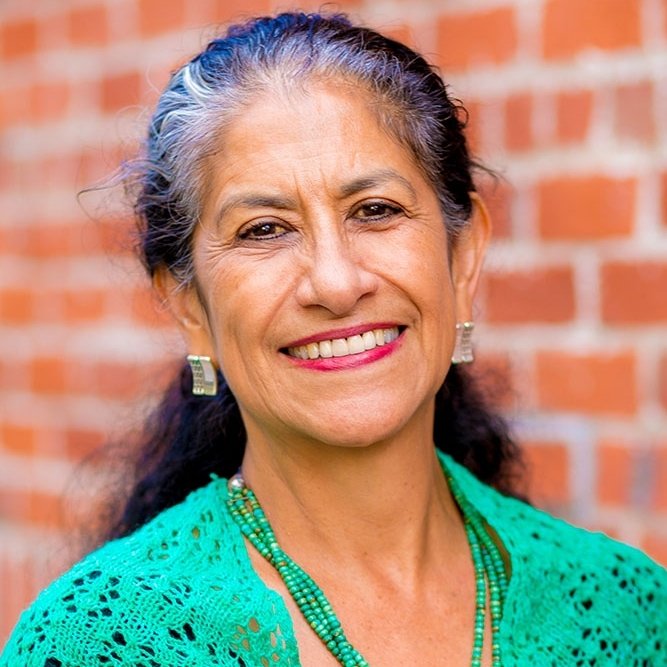 Maria Echaveste - Professional Speakers Booking