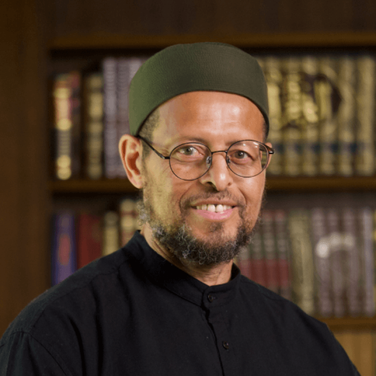 Imam Zaid Shakir - Professional null Speaker
