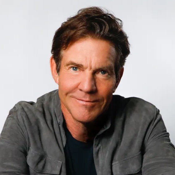 Dennis Quaid - Professional null Speaker