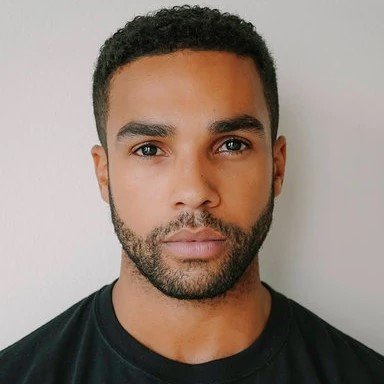 Lucien Laviscount - Professional null Speaker
