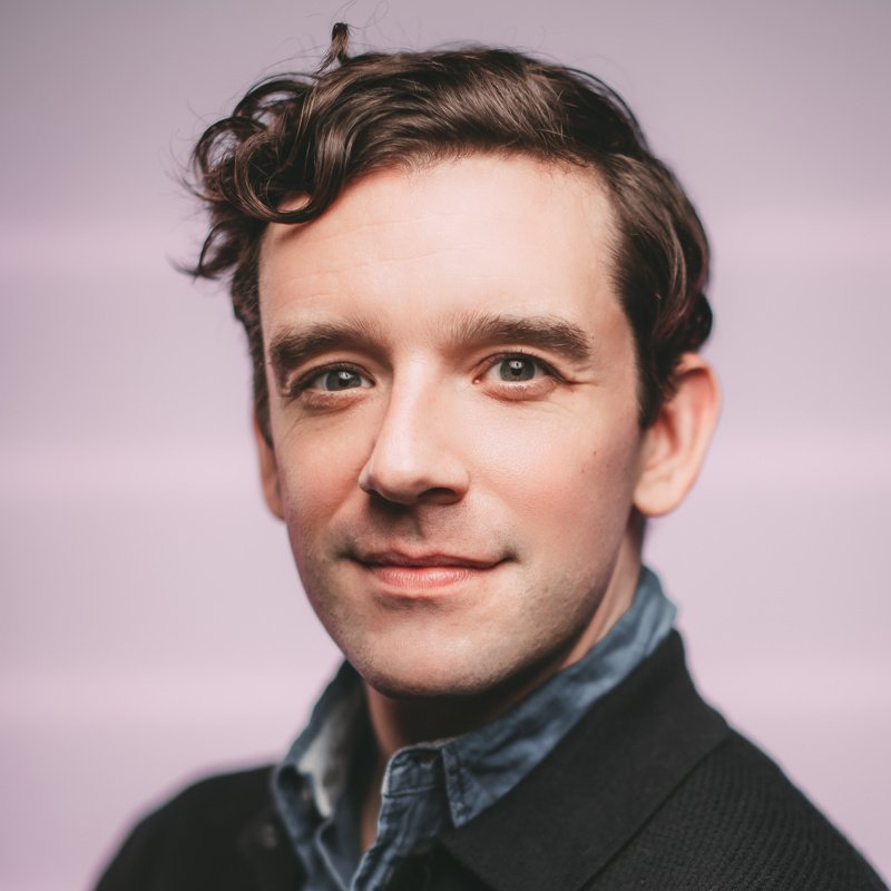 Michael Urie - Professional null Speaker