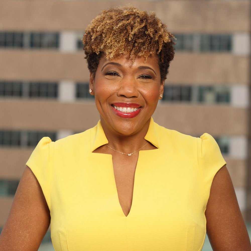 Katrina McGhee - Professional Speakers Booking