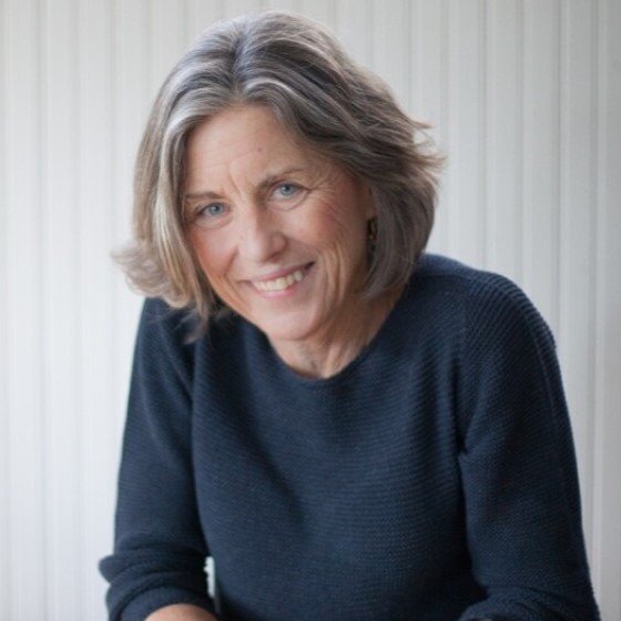 Beth Dooley - Professional null Speaker