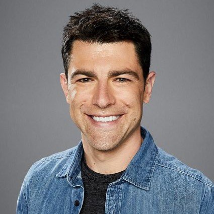 Max Greenfield - Professional null Speaker