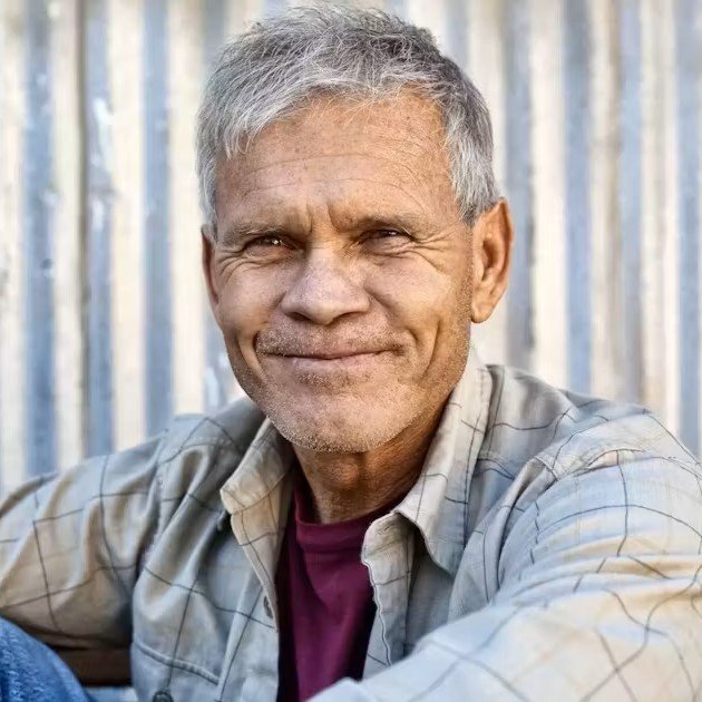 Rick Ridgeway - Professional Speakers Booking