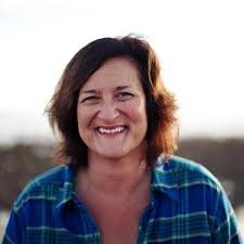 Rose Marcario - Professional Speakers Booking