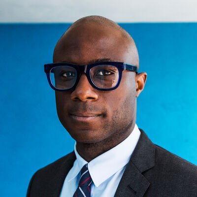 Barry Jenkins - Professional null Speaker