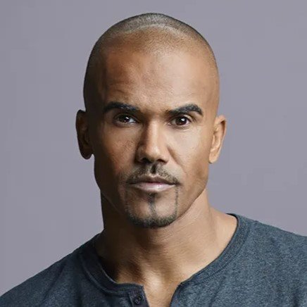Shemar Moore - Professional null Speaker