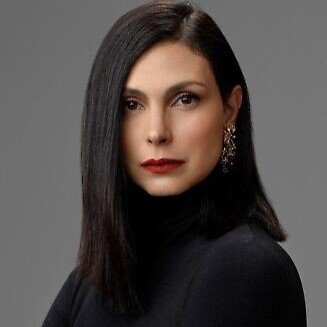 Morena Baccarin - Professional null Speaker