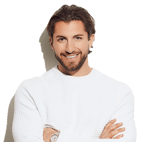 Jason Tartick - Professional null Speaker