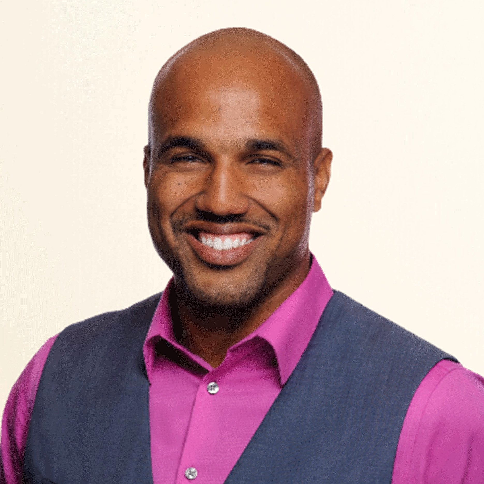 Arel Moodie - Professional null Speaker