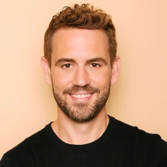 Nick Viall - Professional null Speaker