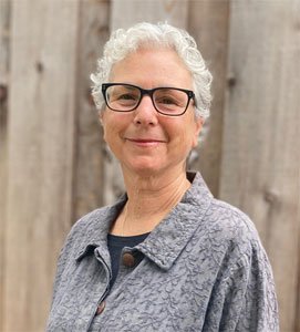 Ellen Bass - Professional null Speaker