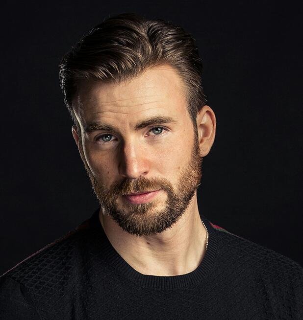 Chris Evans - Professional null Speaker