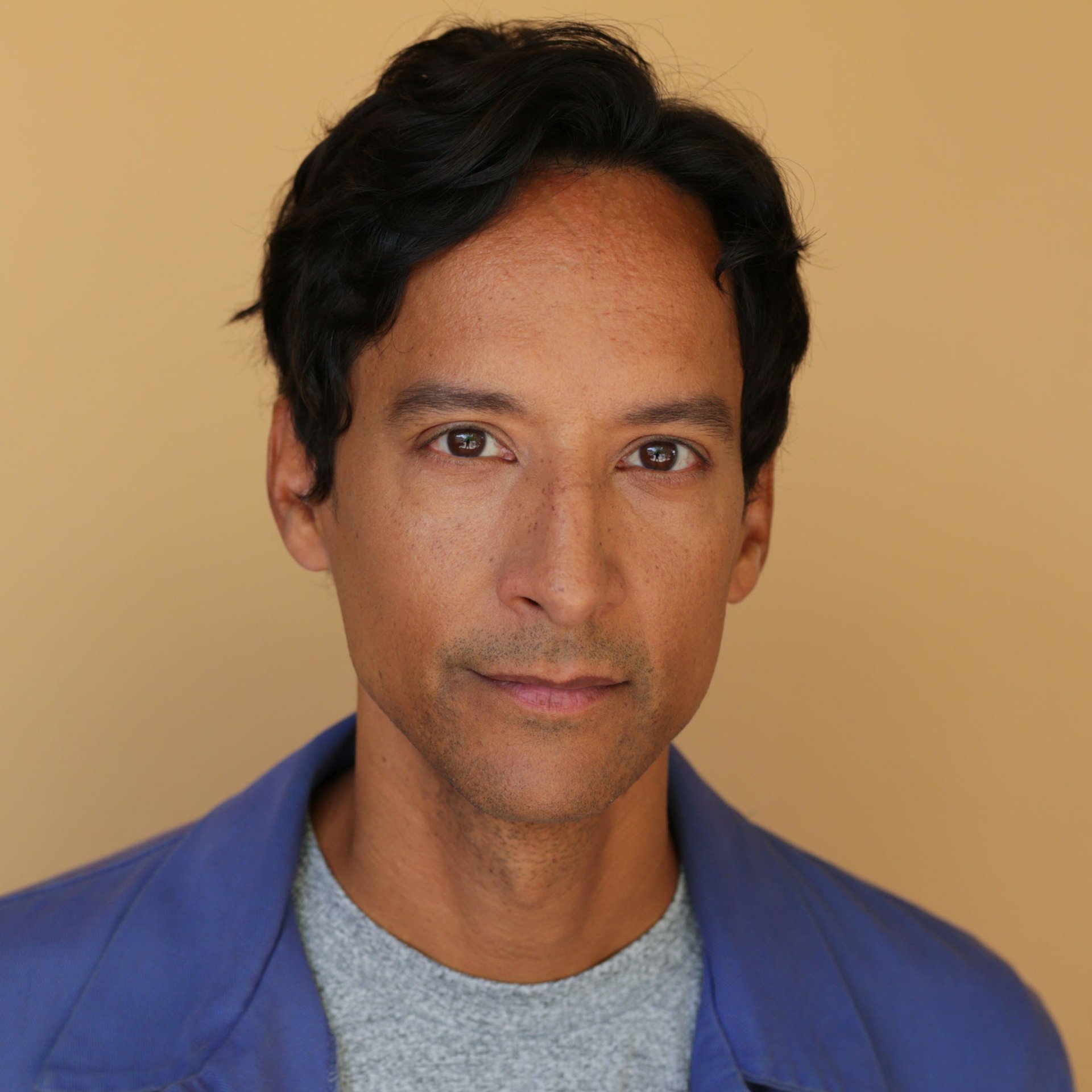 Danny Pudi - Professional null Speaker