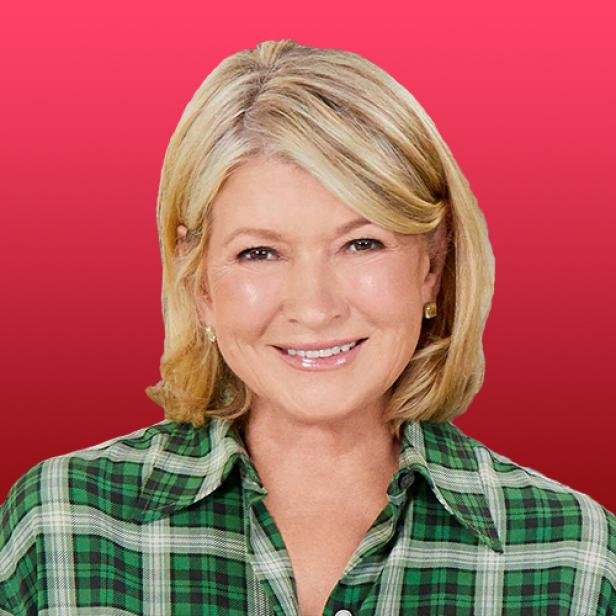 Martha Stewart - Professional null Speaker