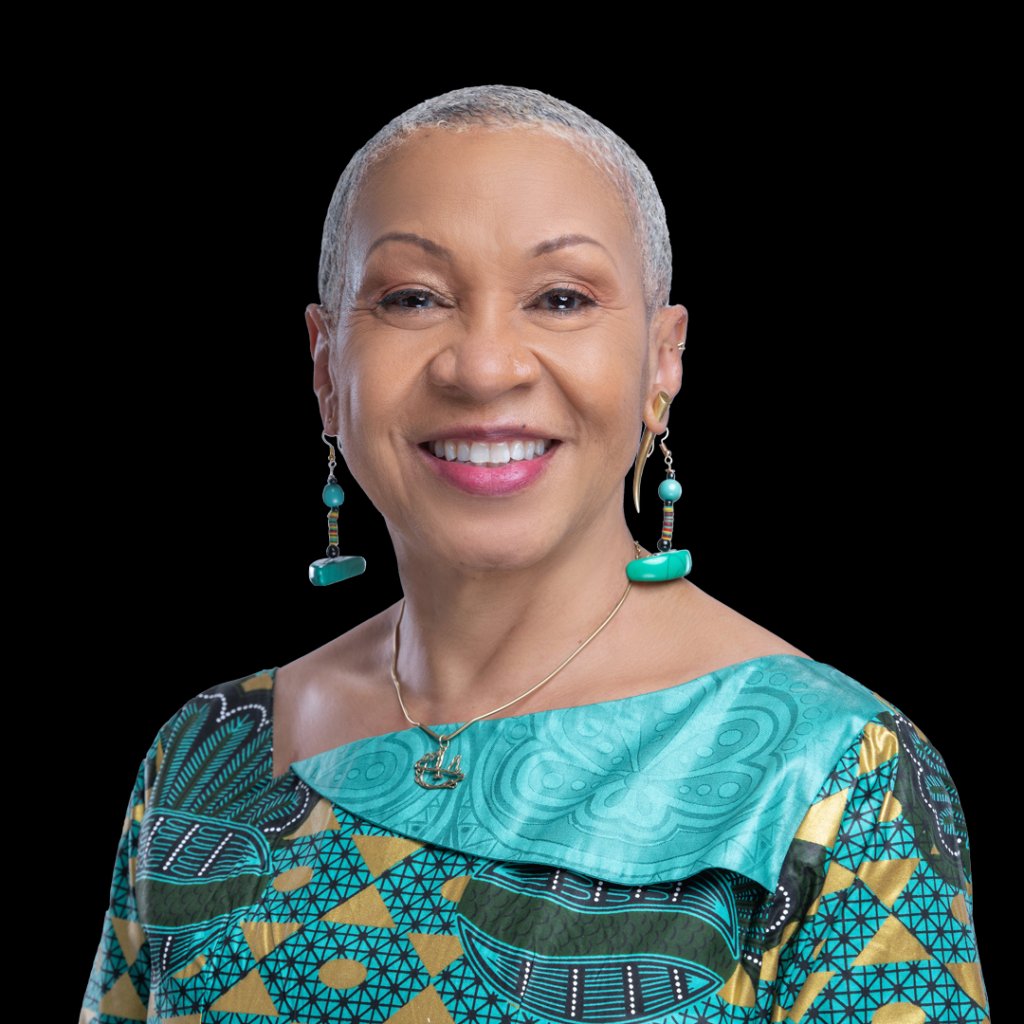 Joy Degruy - Professional Speakers Booking