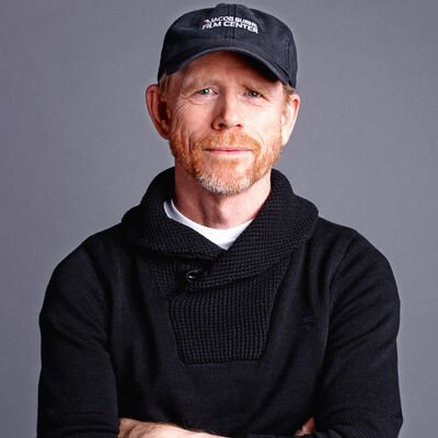 Ron Howard - Professional null Speaker