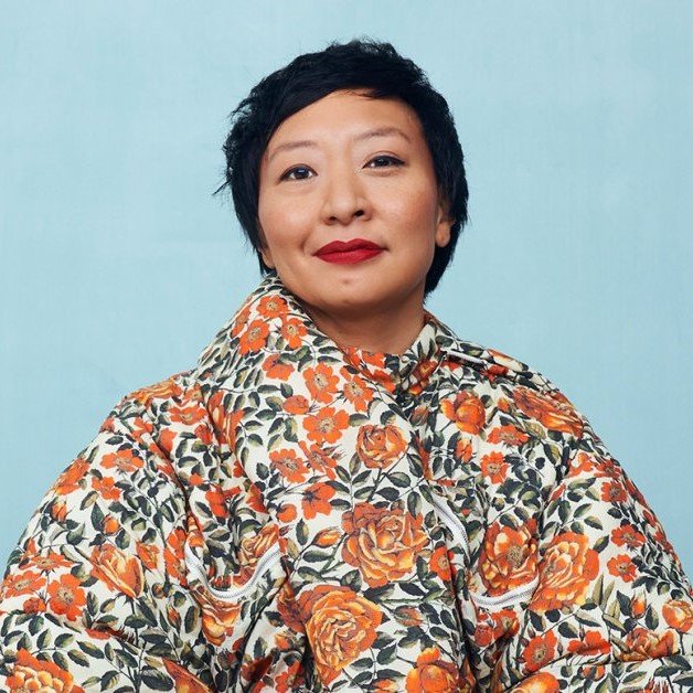 Cathy Park Hong - Professional Speakers Booking