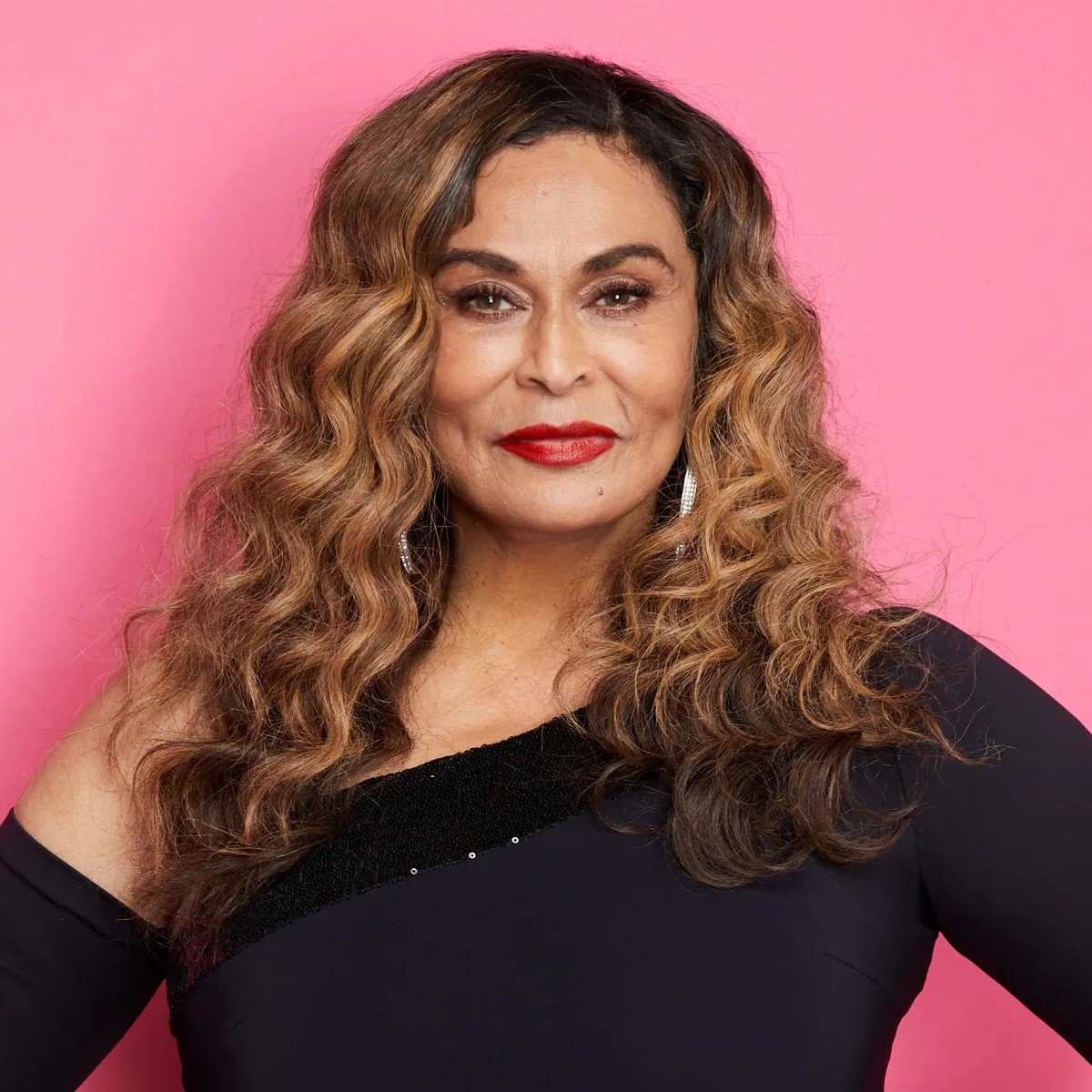 Tina Knowles - Professional Speakers Booking