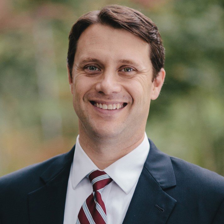 Jason Carter - Professional Speakers Booking