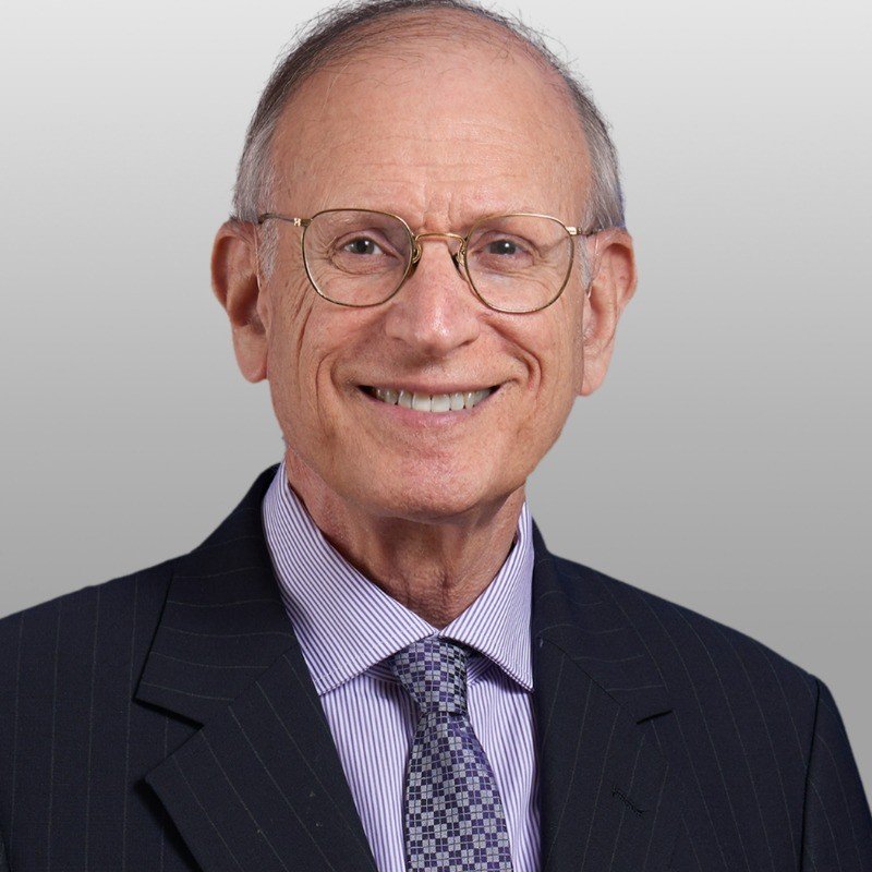 Stuart Eizenstat - Professional null Speaker