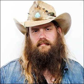 Chris Stapleton - Professional null Speaker