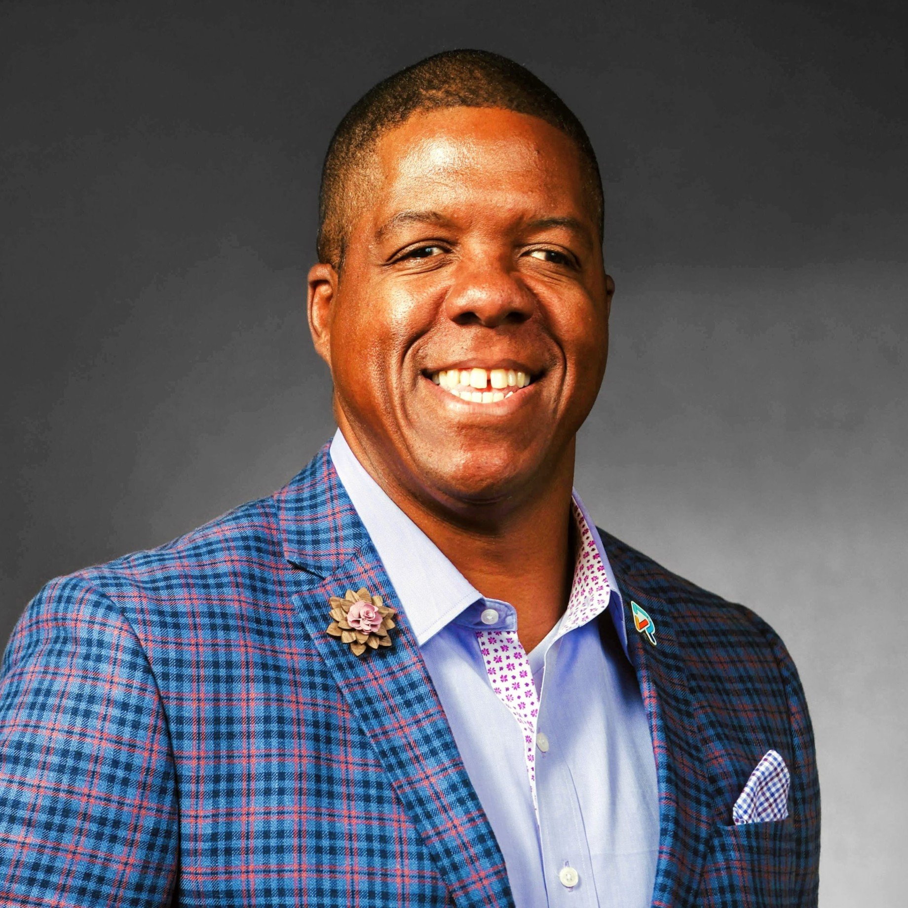 Larry Whiteside Jr. - Professional Speakers Booking