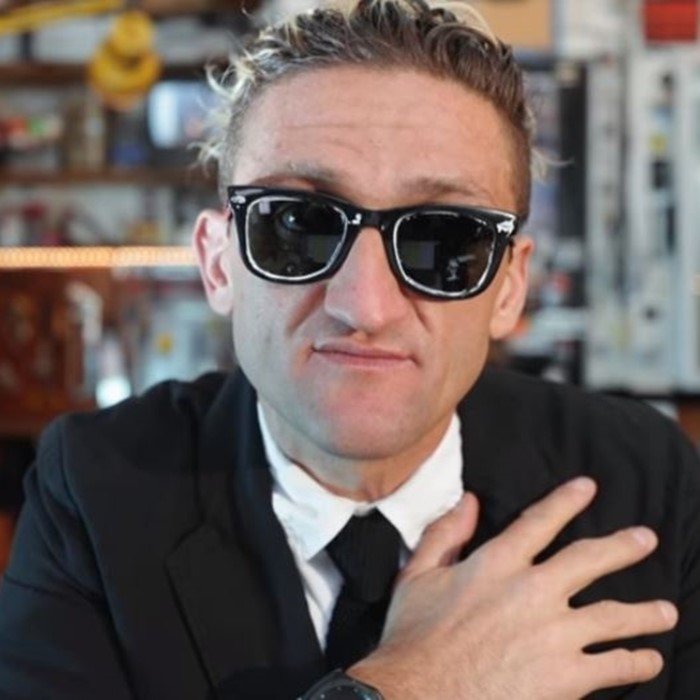 Casey Neistat - Professional null Speaker