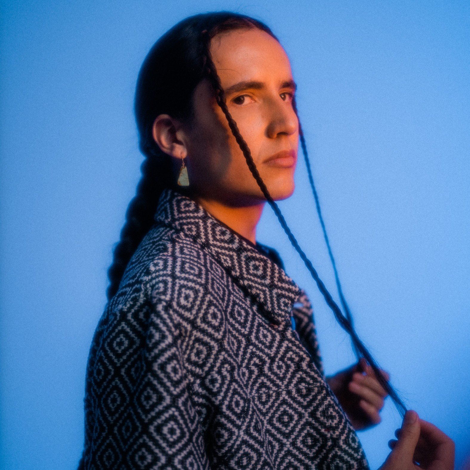 Xiuhtezcatl Martinez - Professional Speakers Booking
