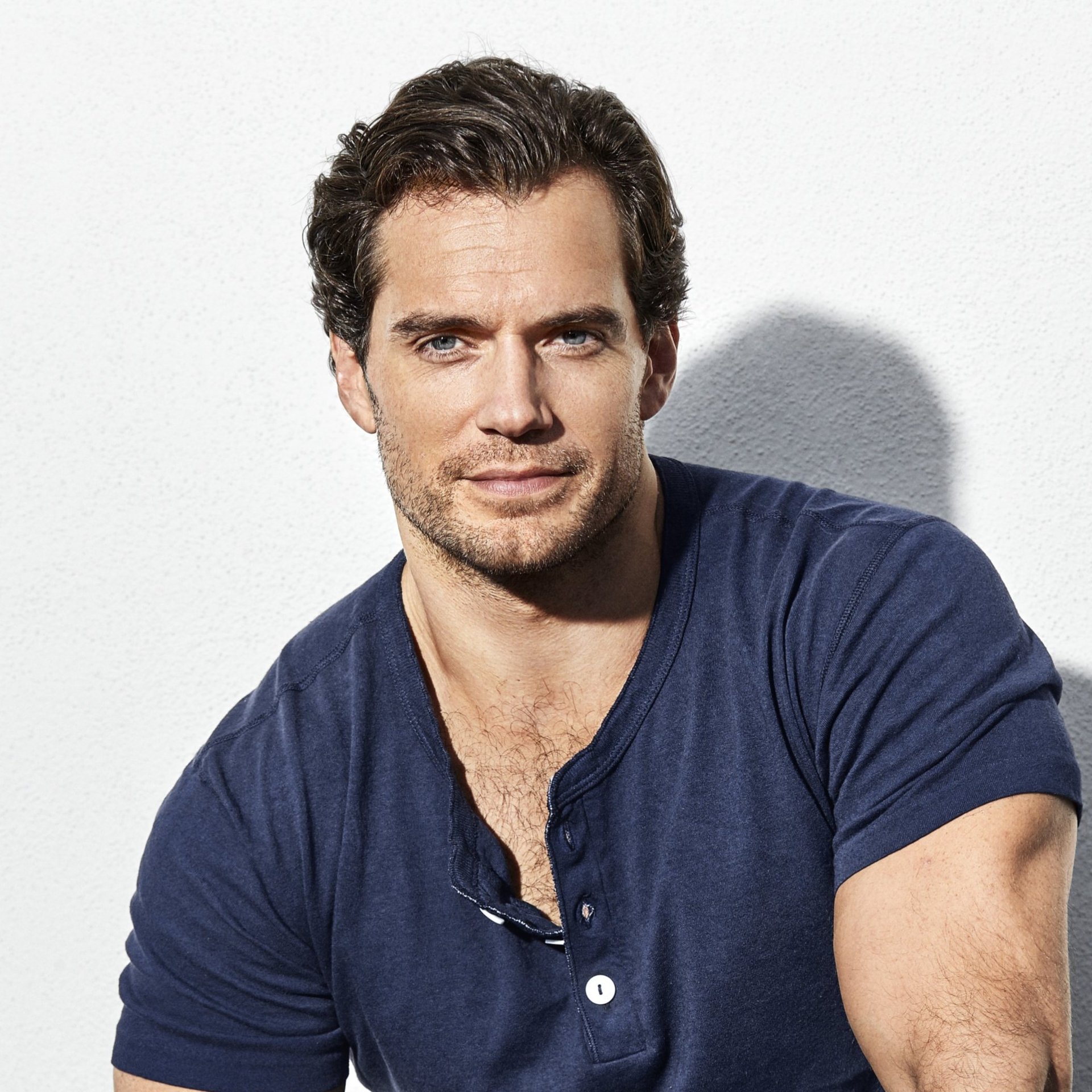 Henry Cavill - Professional null Speaker