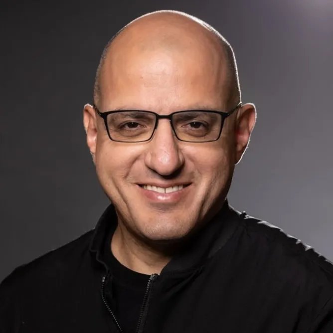 Jack Hidary - Professional Speakers Booking