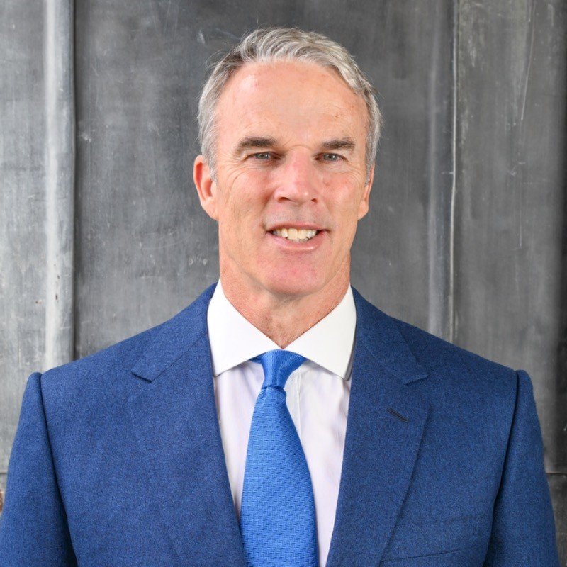 Lewis Pugh - Professional Speakers Booking