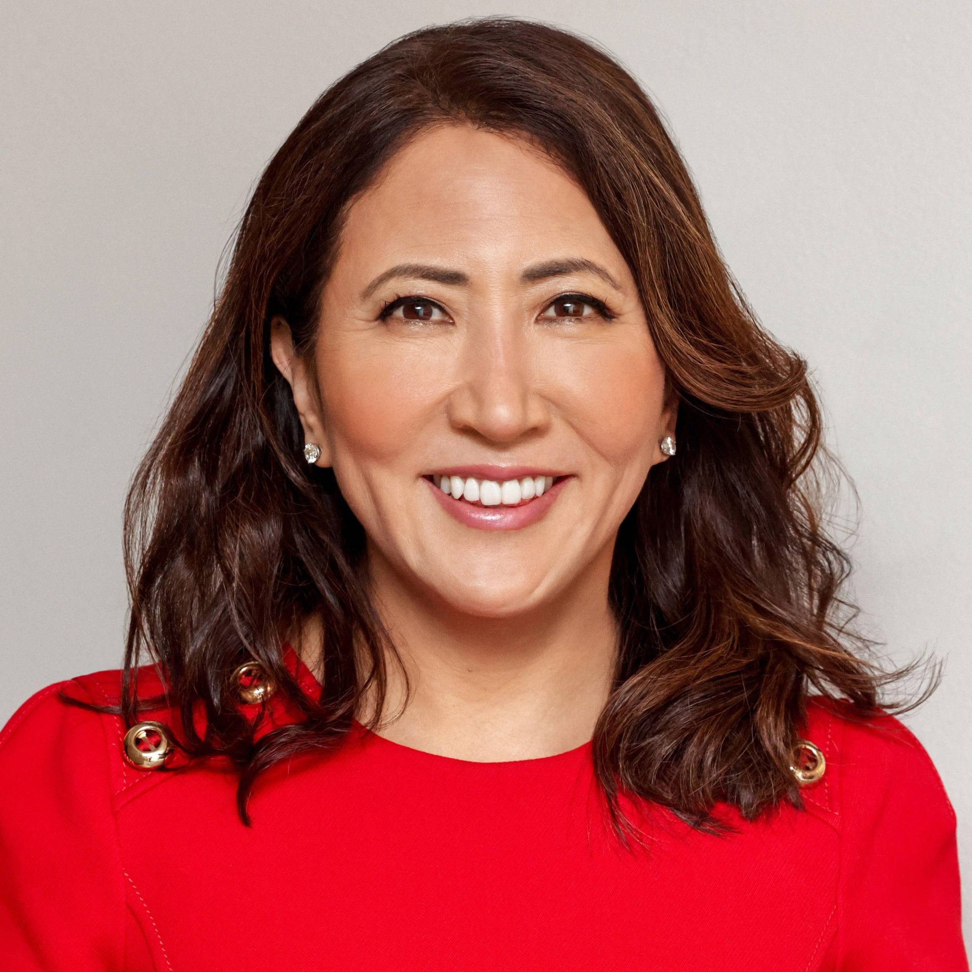 Janice Min - Professional null Speaker