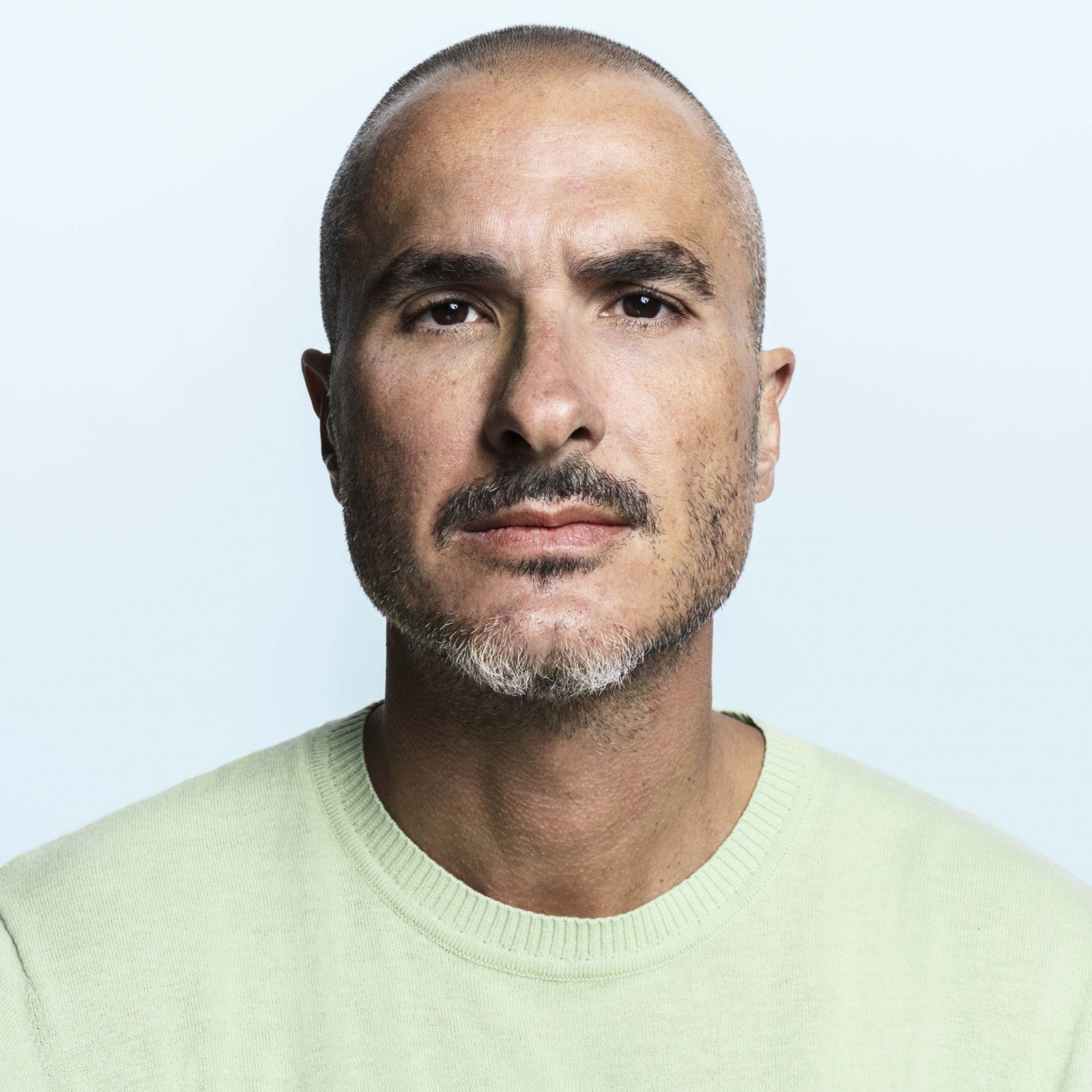 Zane Lowe - Professional null Speaker