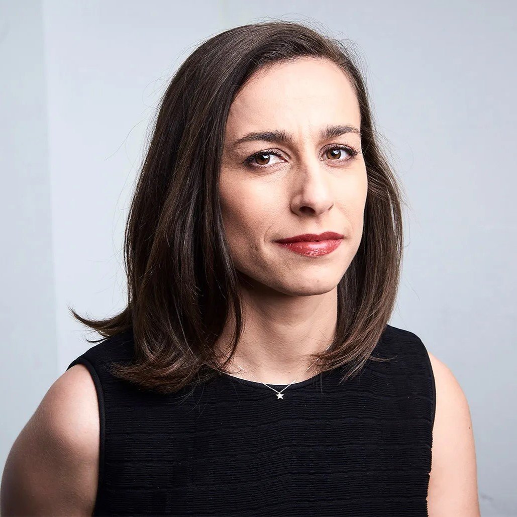 Lucia Aniello - Professional null Speaker