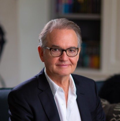 John Gray - Professional null Speaker