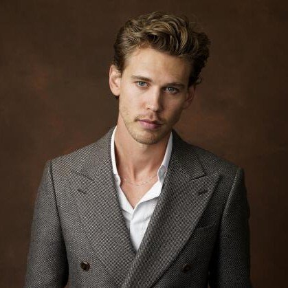 Austin Butler - Professional null Speaker