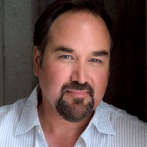 Richard Karn - Professional null Speaker