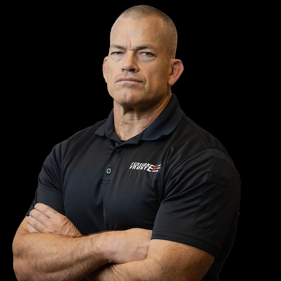 Jocko Willink - Professional Speakers Booking