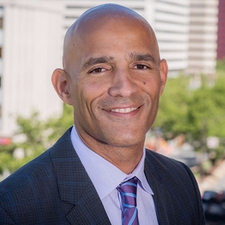 John Rice - Professional Speakers Booking