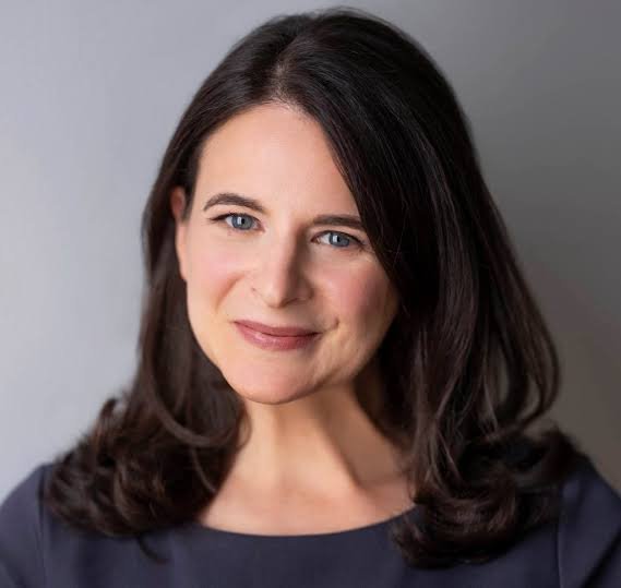 Sara Hurwitz - Professional null Speaker