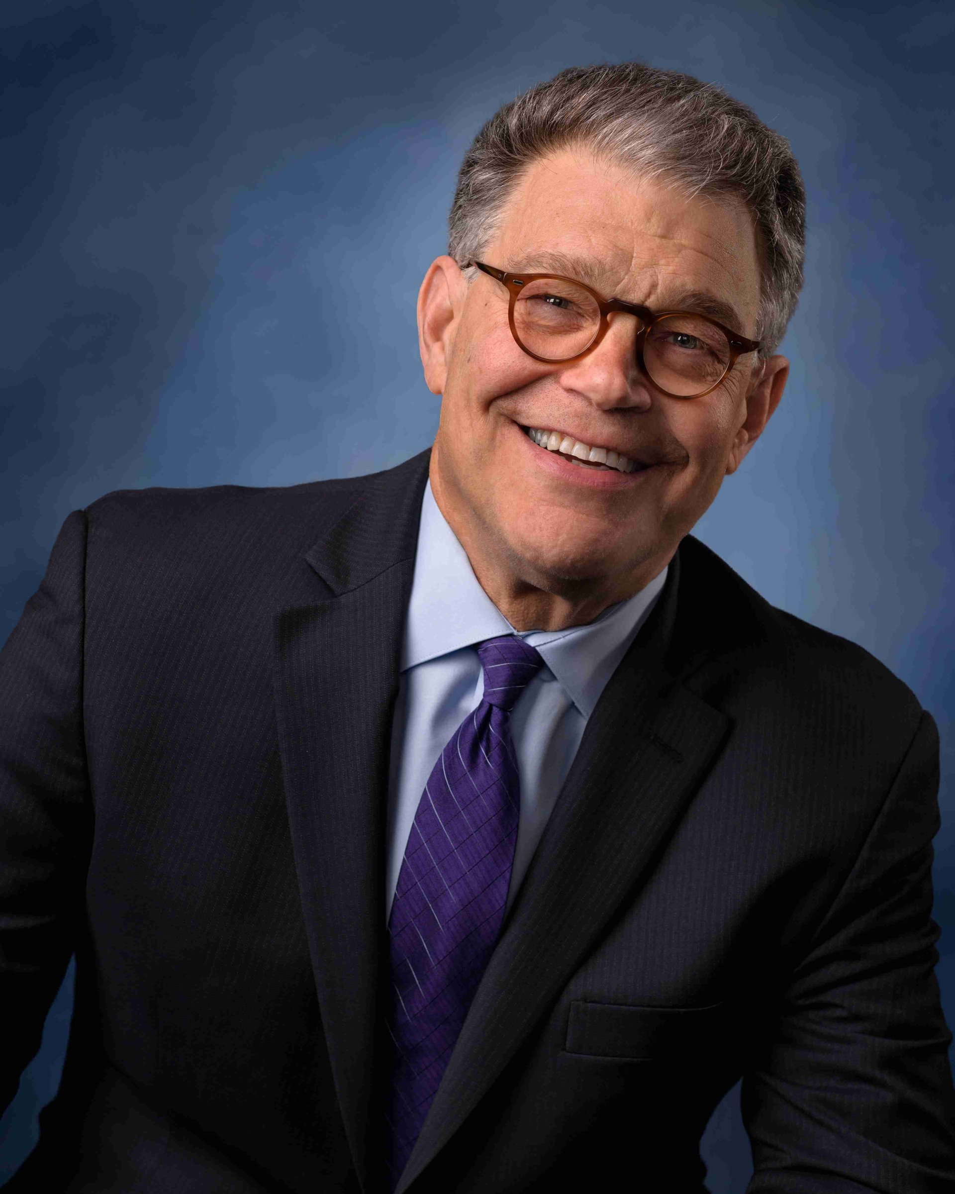 Al Franken - Professional null Speaker