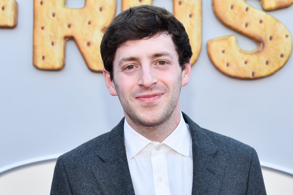 Alex Edelman - Professional null Speaker
