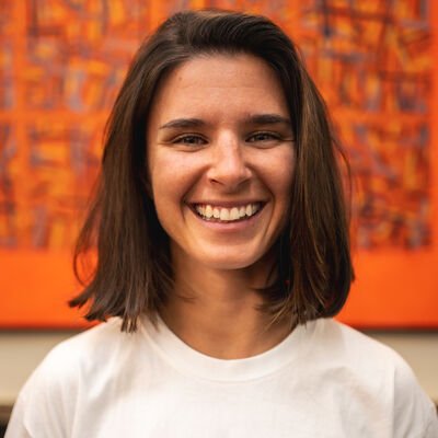 Cole Brauer - Professional null Speaker