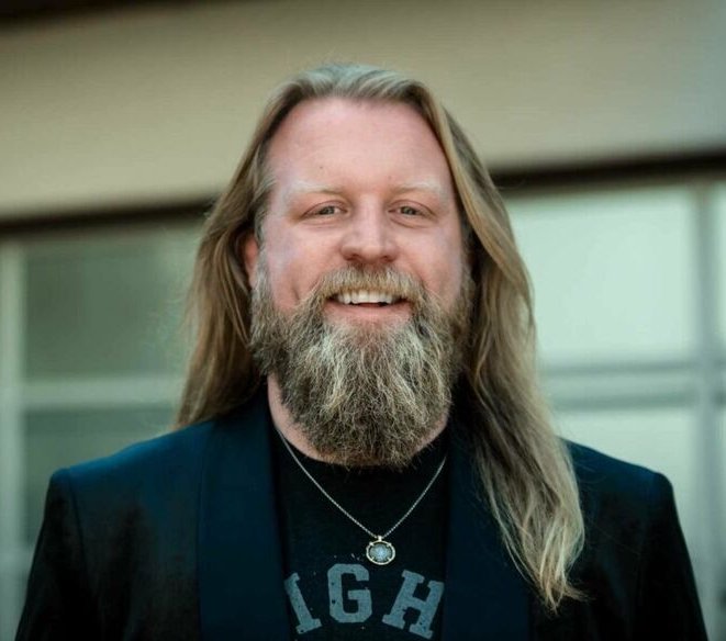 Justin Wren - Professional Speakers Booking