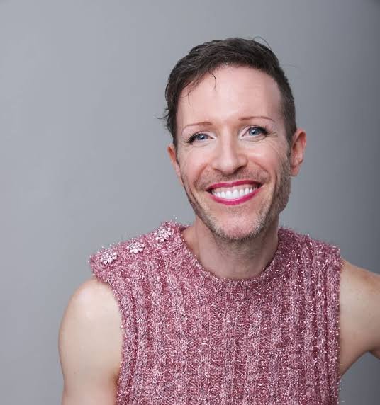 Jeffrey Marsh - Professional Speakers Booking