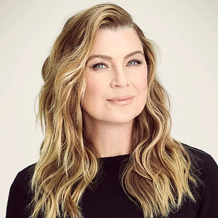 Ellen Pompeo - Professional null Speaker
