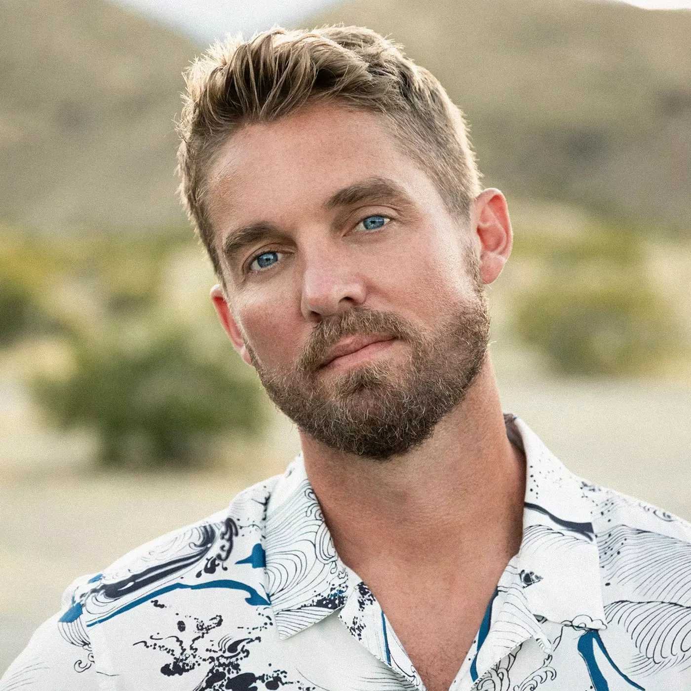 Brett Young - Professional Speakers Booking